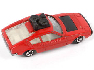 Lot 184 - MAJORETTE (FRANCE) (1)