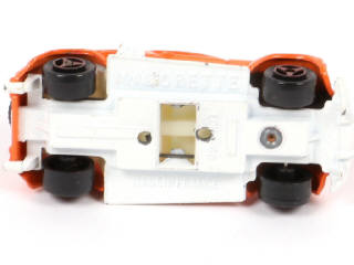 Lot 189 - MAJORETTE (FRANCE) (1)