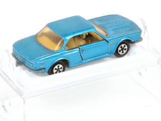 Lot 190 - MAJORETTE (FRANCE) (1)