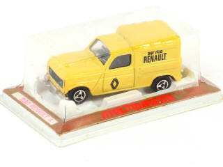 Lot 188 - MAJORETTE (FRANCE) (1)