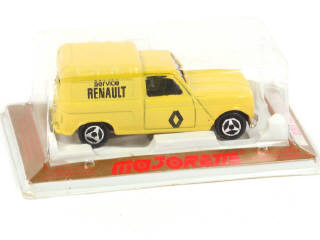 Lot 188 - MAJORETTE (FRANCE) (1)