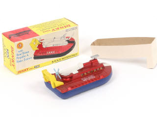 Lot 297 - DINKY TOYS (GB) (1)