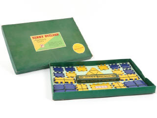 Lot 14 - MECCANO (GB) (1)