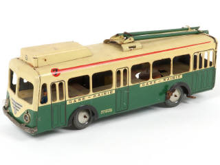Lot 59 - JOUSTRA (FRANCE) (1)