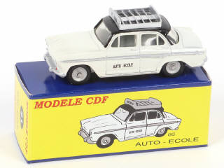 Lot 237 - CLUB DINKY FRANCE (1)