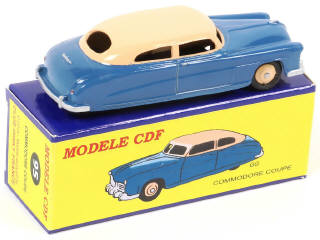 Lot 238 - CLUB DINKY FRANCE (1)