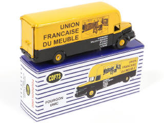 Lot 251 - CLUB DINKY FRANCE (1)