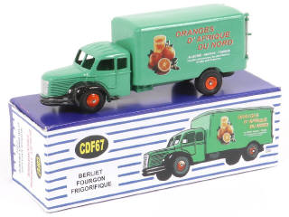 Lot 244 - CLUB DINKY FRANCE (1)