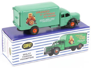 Lot 244 - CLUB DINKY FRANCE (1)