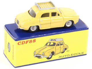 Lot 250 - CLUB DINKY FRANCE (1)