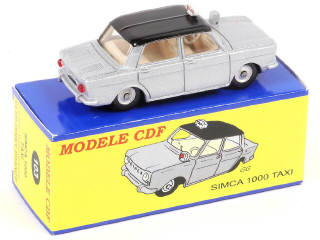 Lot 239 - CLUB DINKY FRANCE (1)