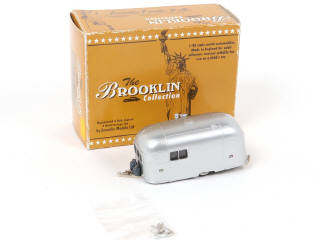 Lot 122 - BROOKLIN MODELS (GB) (1)