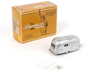 Lot 122 - BROOKLIN MODELS (GB) (1)