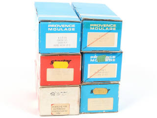Lot 68 - DIVERS (6)