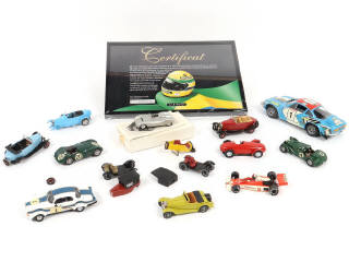 Lot 79 - DIVERS (15)