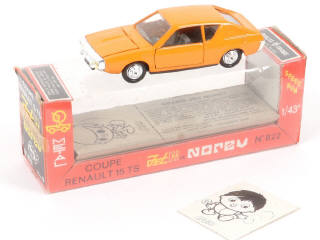 Lot 164 - NOREV - JET CAR (FRANCE) (1)