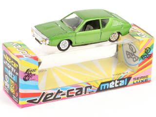 Lot 166 - NOREV - JET CAR (FRANCE) (1)