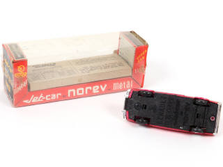 Lot 168 - NOREV - JET CAR (FRANCE) (1)