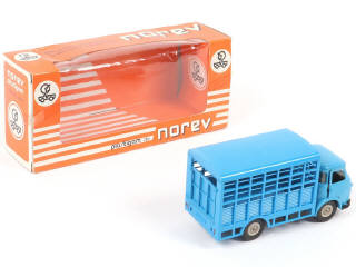 Lot 142 - NOREV (FRANCE) (1)