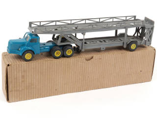 Lot 145 - NOREV (FRANCE) (1)