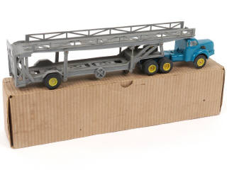 Lot 145 - NOREV (FRANCE) (1)