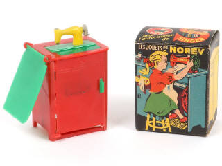 Lot 19 - NOREV (FRANCE) (1)