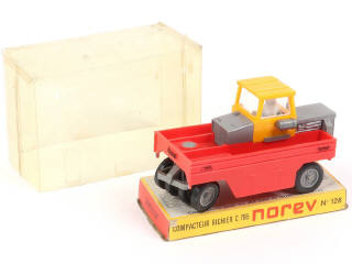 Lot 149 - NOREV (FRANCE) (1)