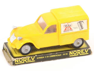 Lot 152 - NOREV (FRANCE) (1)