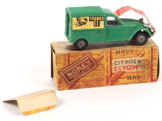 Lot 150 - NOREV (FRANCE) (1)