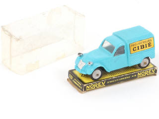 Lot 153 - NOREV (FRANCE) (1)