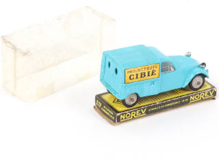 Lot 153 - NOREV (FRANCE) (1)