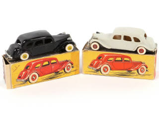 Lot 157 - NOREV (FRANCE) (2)