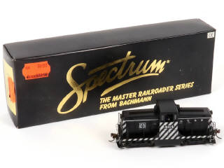 Lot 27 - SPECTRUM (HO) (1)
