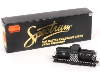 Lot 27 - SPECTRUM (HO) (1)
