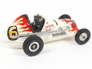 Lot 43 - THIMBLE DROME (USA) (1)