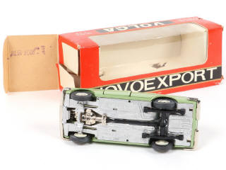 Lot 88 - NOVOEXPORT (URSS) (1)