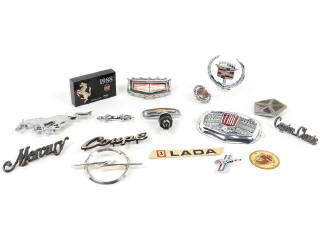 Lot 16 - DIVERS (15)