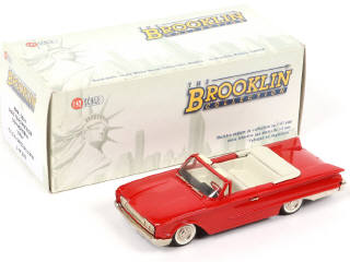 Lot 119 - BROOKLIN MODELS (GB) (1)