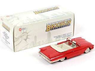 Lot 119 - BROOKLIN MODELS (GB) (1)