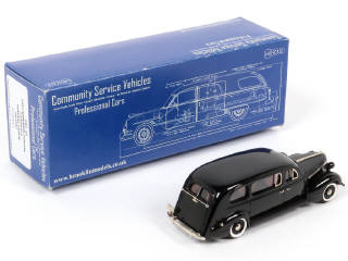 Lot 128 - BROOKLIN MODELS (GB) (1)