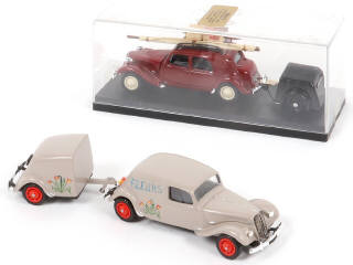 Lot 266 - DINAM'O (FRANCE) (2)