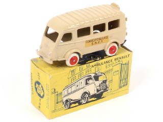 Lot 134 - C.I.J. (FRANCE) (1)