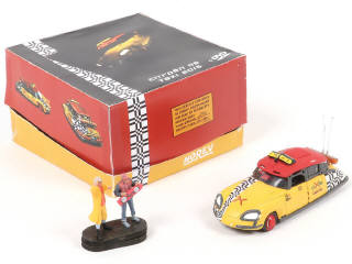 Lot 156 - NOREV (FRANCE) (2)