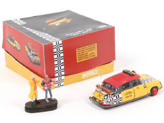 Lot 156 - NOREV (FRANCE) (2)