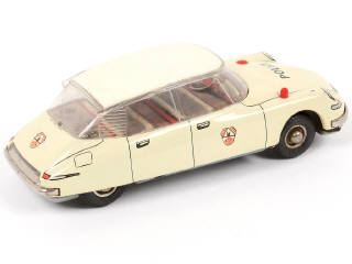 Lot 47 - TIPPCO (ALLEMAGNE) (1)
