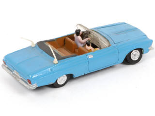 Lot 213 - NICKYTOYS (INDE) (1)