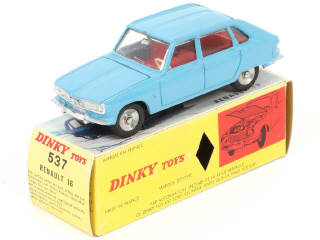 Lot 300 - DINKY TOYS (FRANCE) (1)