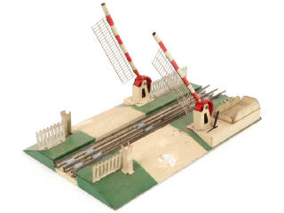 Lot 11 - DIVERS (Ecartement O) (9)