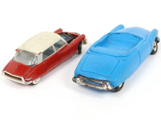 Lot 48 - GEGE (FRANCE) (2)