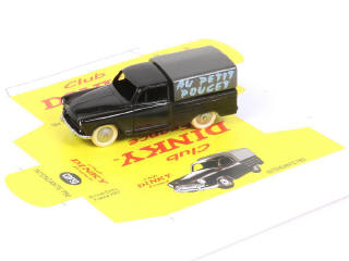 Lot 208 - CLUB DINKY FRANCE (1)